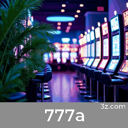 777a game mais image