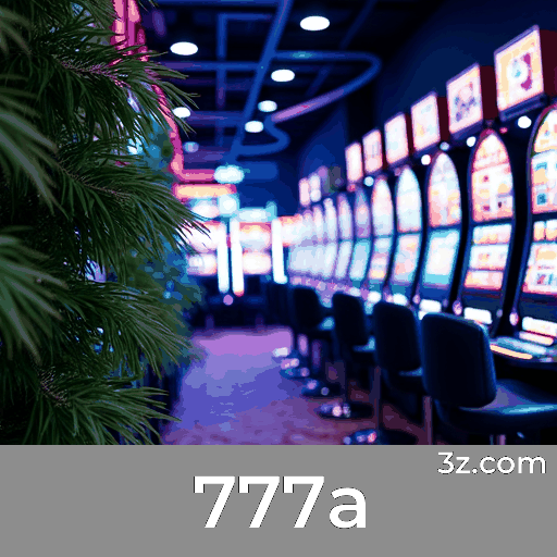 777a game mais image