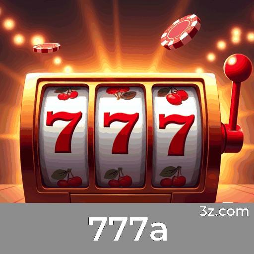 777a game mais image
