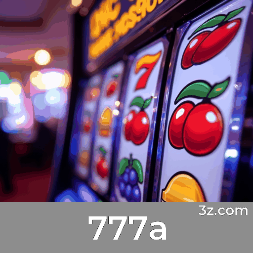 777a game mais image