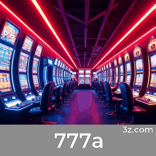 777a 