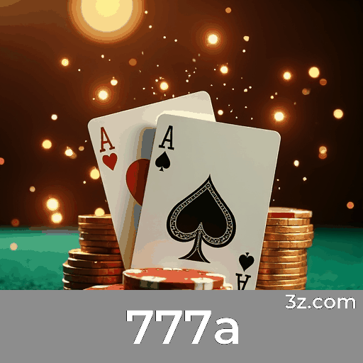 777a game mais image