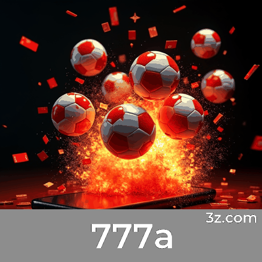 777a game mais image