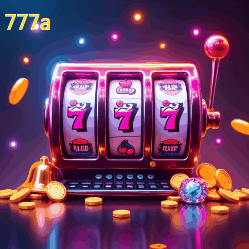 777a Login na Conta