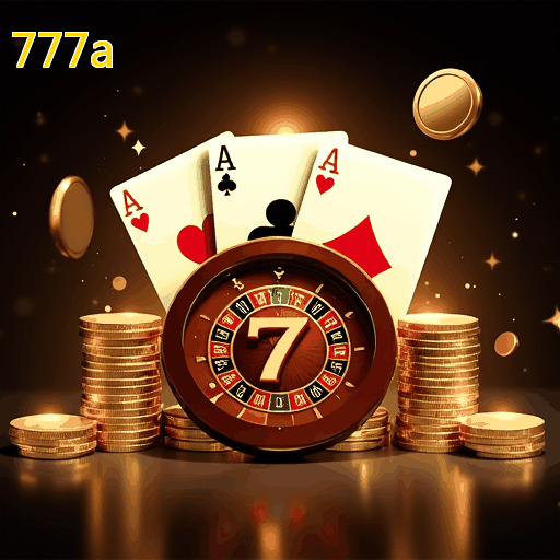 777a Login na Conta
