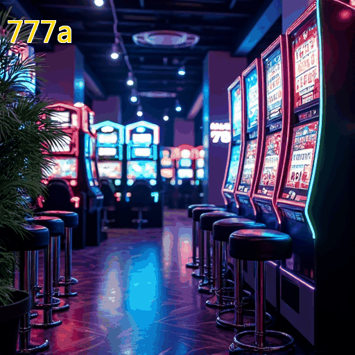 777a GAME  App Baixar
