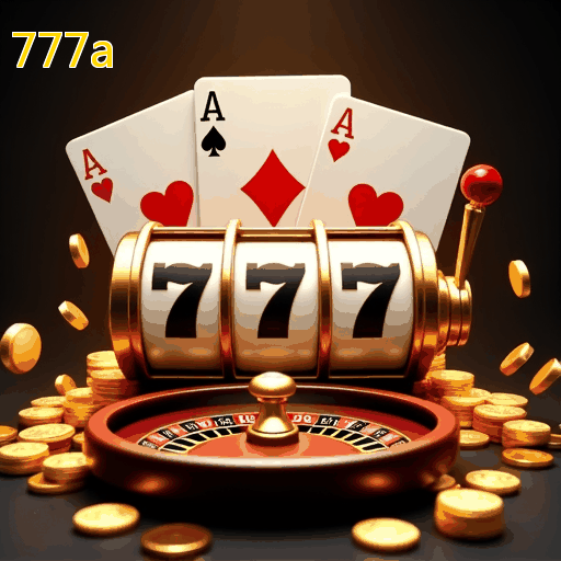 777a GAME Jogo Cassino no Brasil 2025