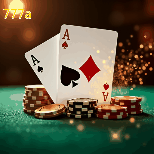 777a GAME Slots de Cassino
